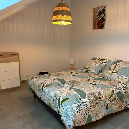 דירות מריגוט Duplex Cosy Au Coeur De Marigot מראה חיצוני תמונה
