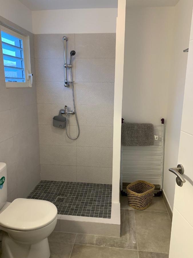 דירות מריגוט Duplex Cosy Au Coeur De Marigot מראה חיצוני תמונה